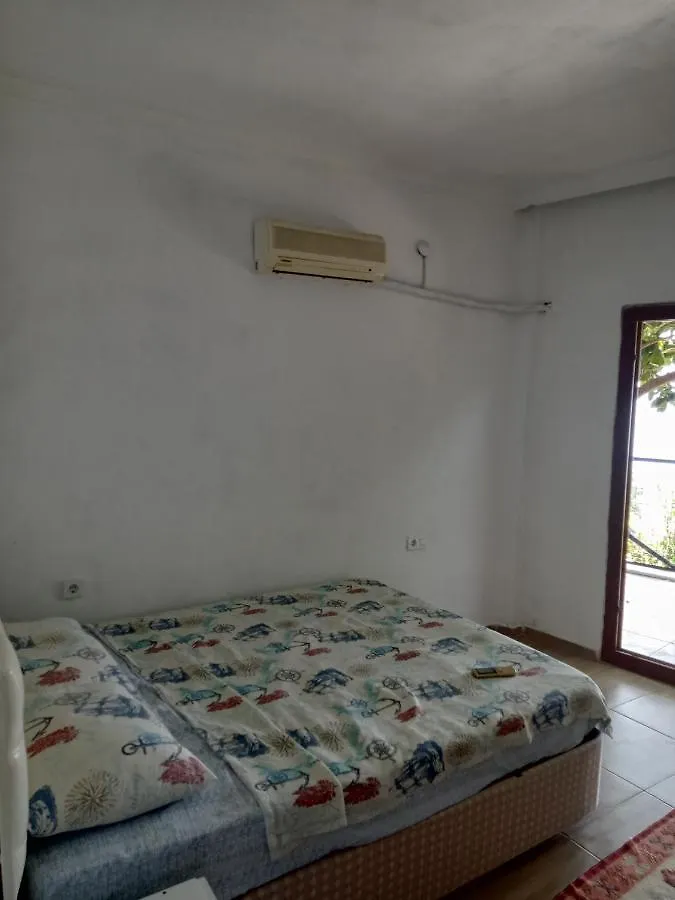 Aysen Ablanin Yeri Apart otel Muğla