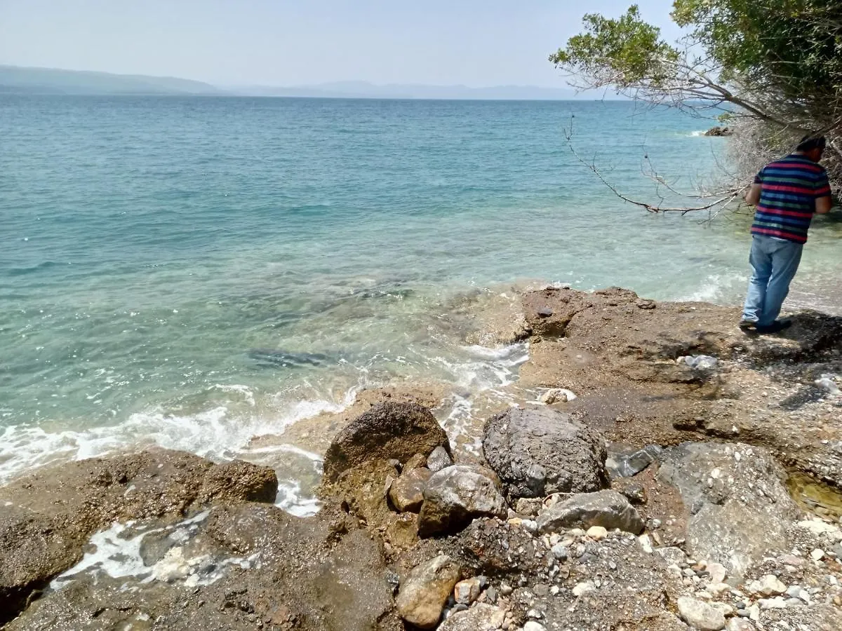 Aysen Ablanin Yeri Apart otel Muğla
