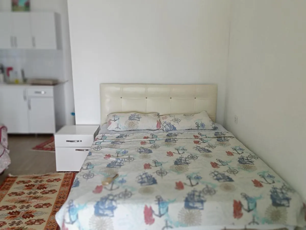 Aysen Ablanin Yeri Apart otel Muğla Türkiye