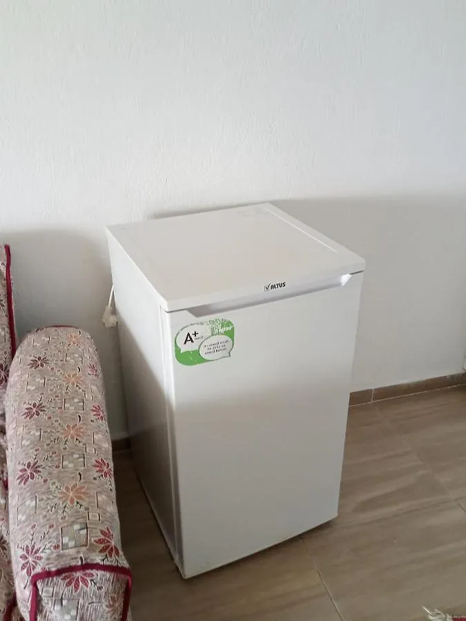 Aysen Ablanin Yeri Apart otel Muğla 0*,