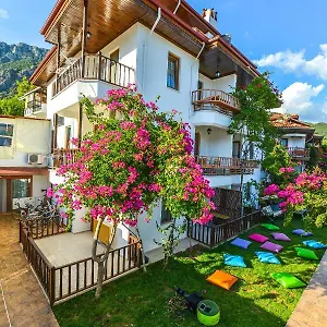 Apart Otel Ankakyaka, Muğla
