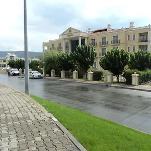 Otel Egehan, Muğla