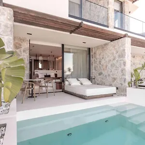 Otel Sakli Yaz Datca Adult Only, Muğla