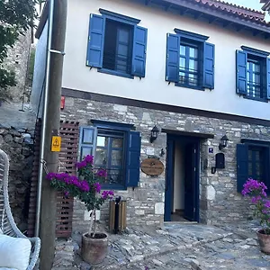 Otel Domatia Stone, Söke