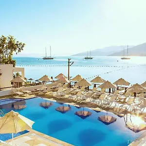 Otel Sina (adults Only), Torba