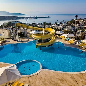 Resort Afytos Bodrum, Muğla